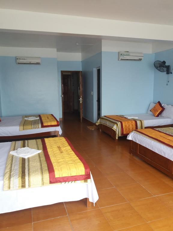Duc Tuan Hotel Hai Phong Bagian luar foto