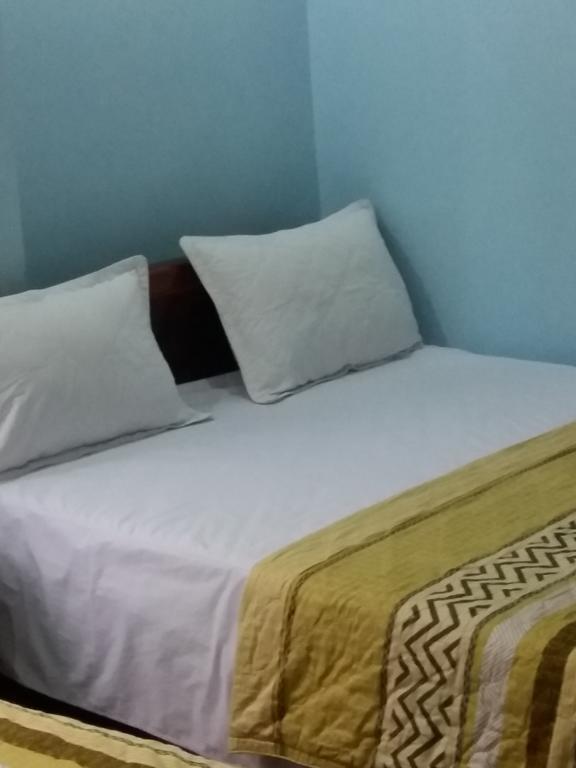 Duc Tuan Hotel Hai Phong Bagian luar foto