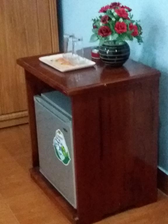 Duc Tuan Hotel Hai Phong Bagian luar foto