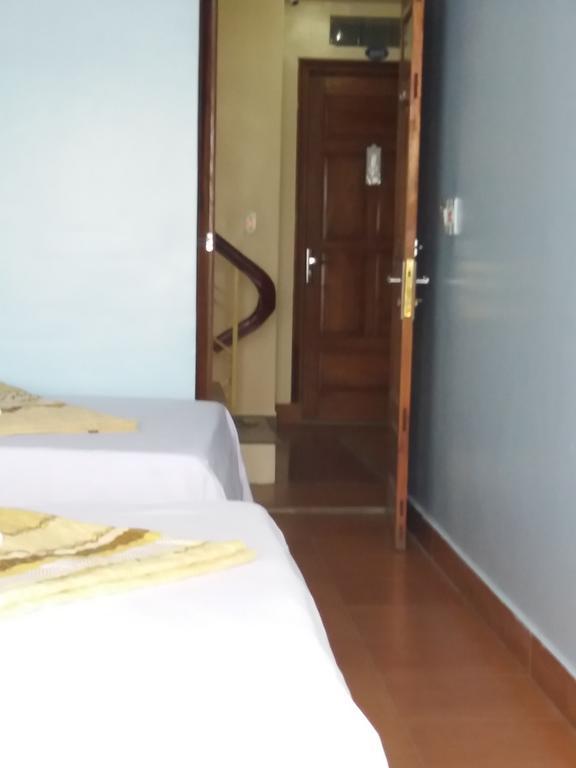 Duc Tuan Hotel Hai Phong Bagian luar foto