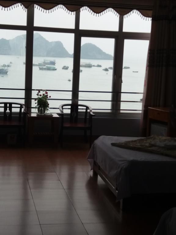 Duc Tuan Hotel Hai Phong Bagian luar foto