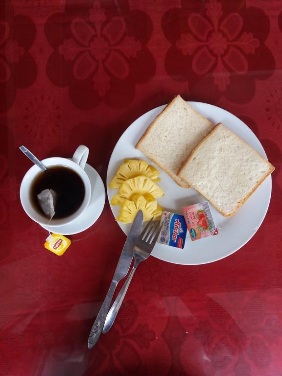 Duc Tuan Hotel Hai Phong Ruang foto